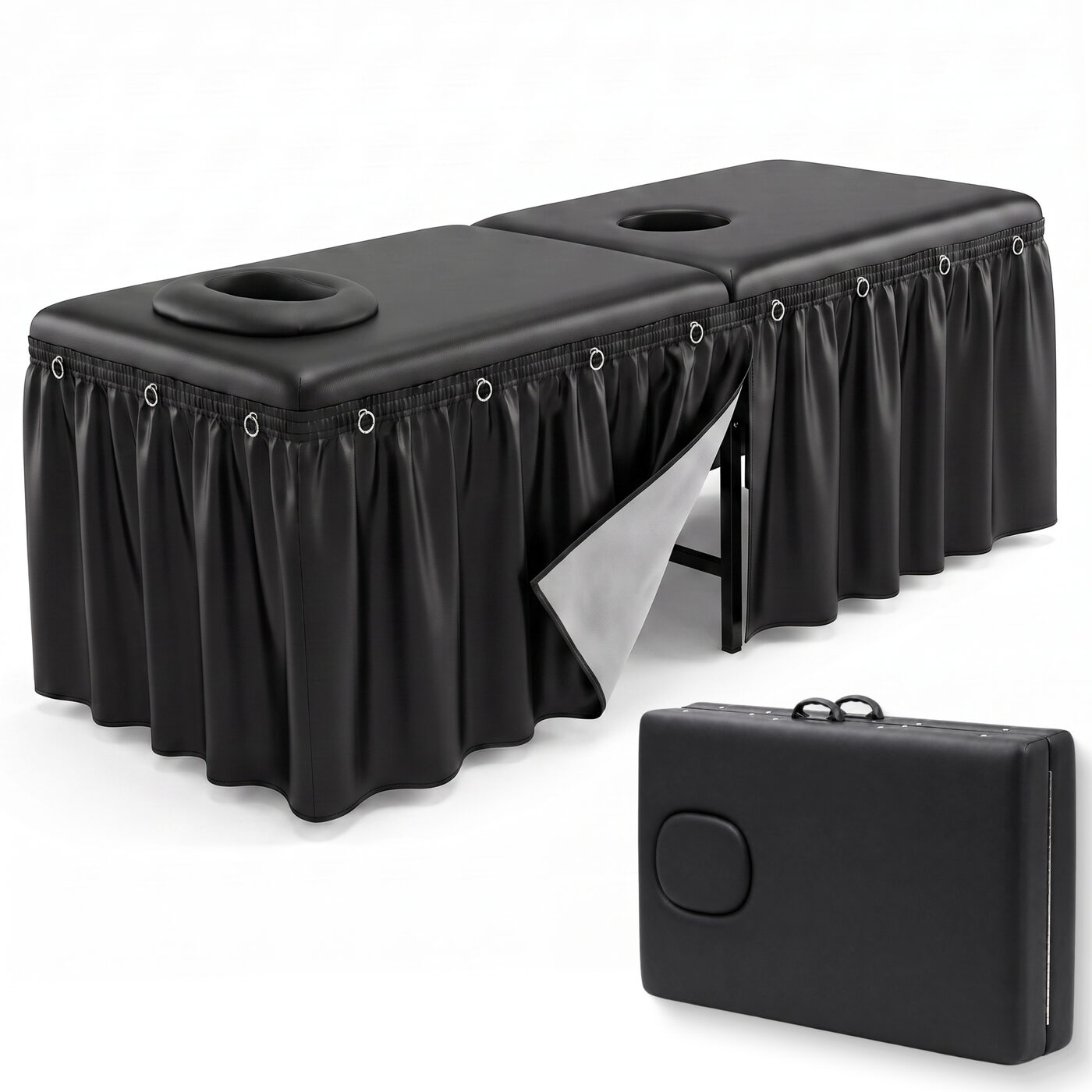 SensXtive Milking & Massage Table